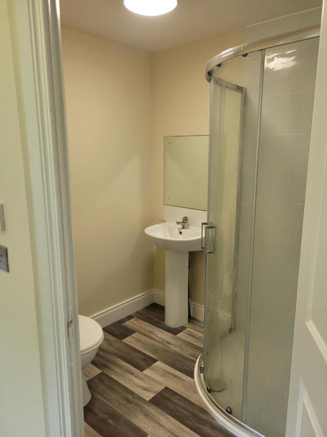 Beechwood House ,Apartment C15Ya44 Слейн Екстер'єр фото