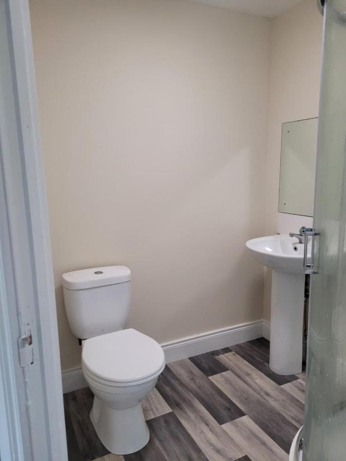 Beechwood House ,Apartment C15Ya44 Слейн Екстер'єр фото