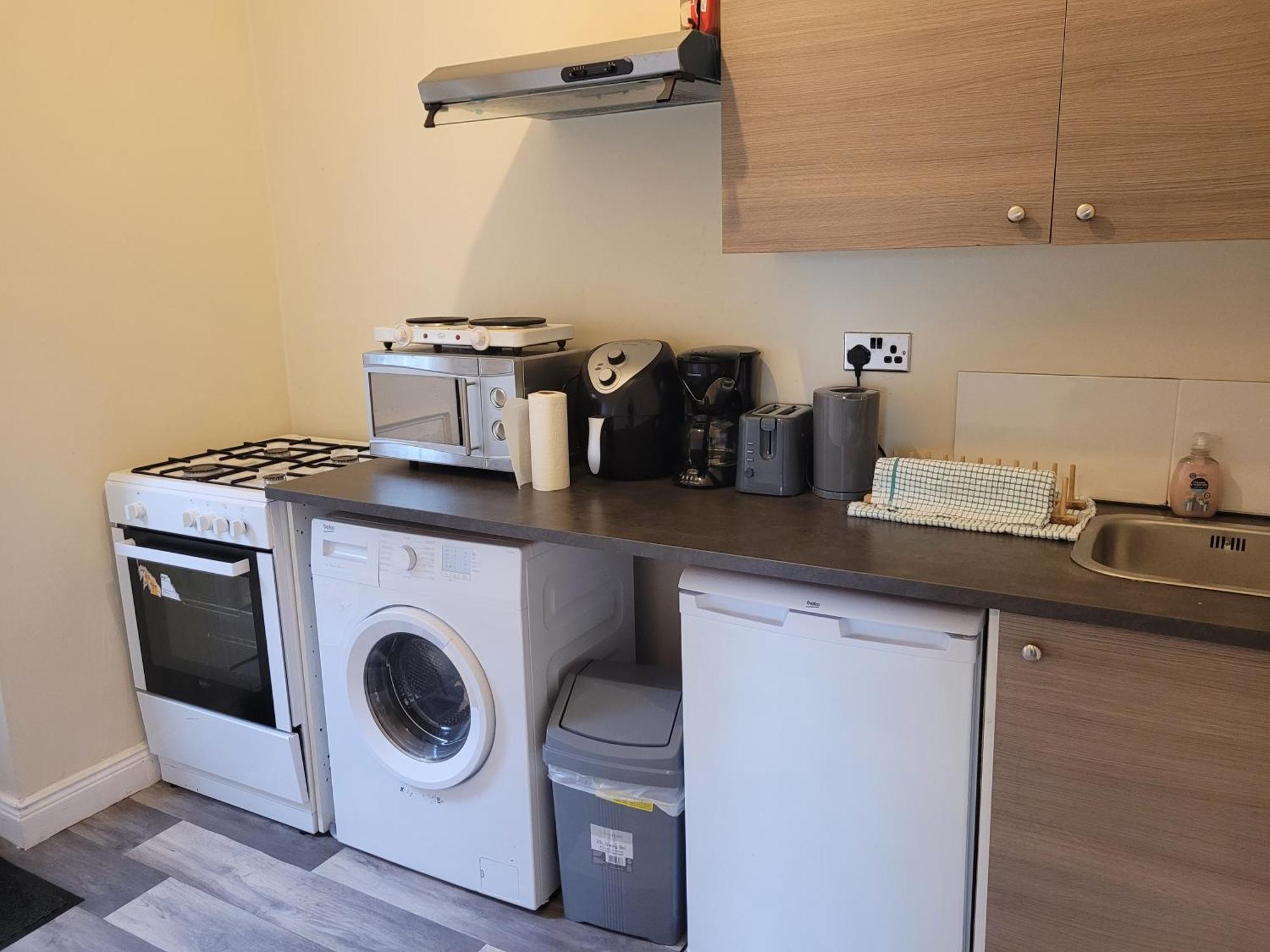 Beechwood House ,Apartment C15Ya44 Слейн Екстер'єр фото