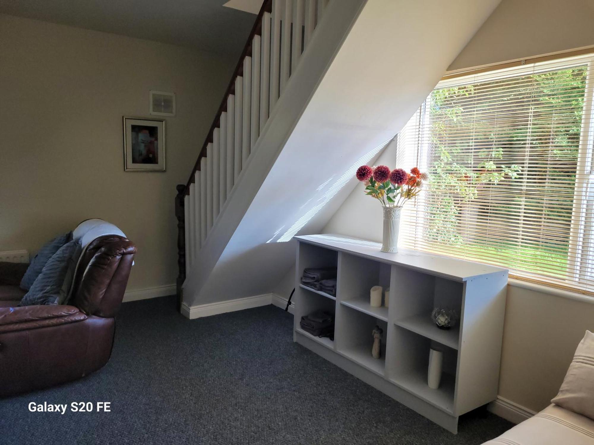 Beechwood House ,Apartment C15Ya44 Слейн Екстер'єр фото