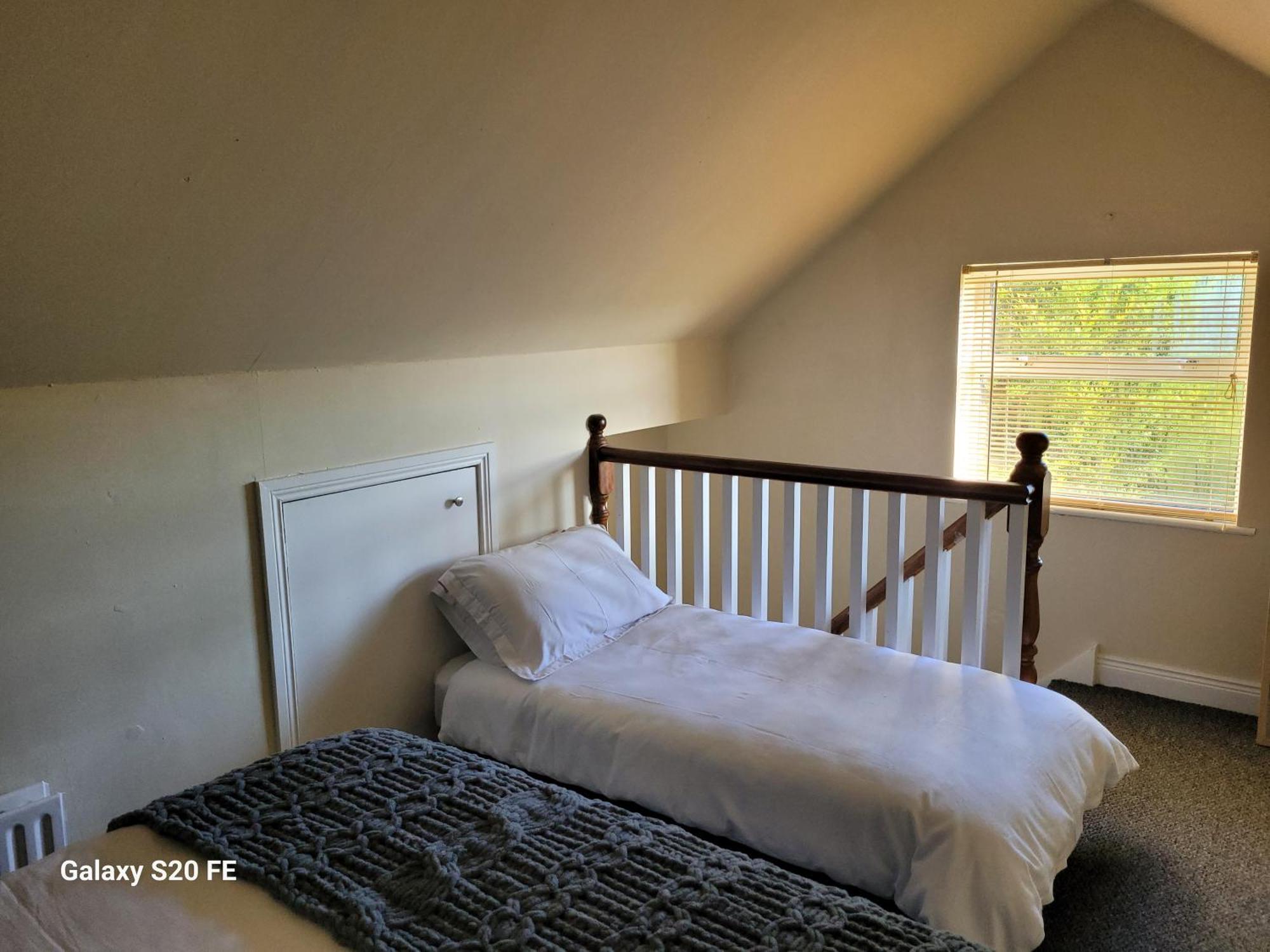 Beechwood House ,Apartment C15Ya44 Слейн Екстер'єр фото