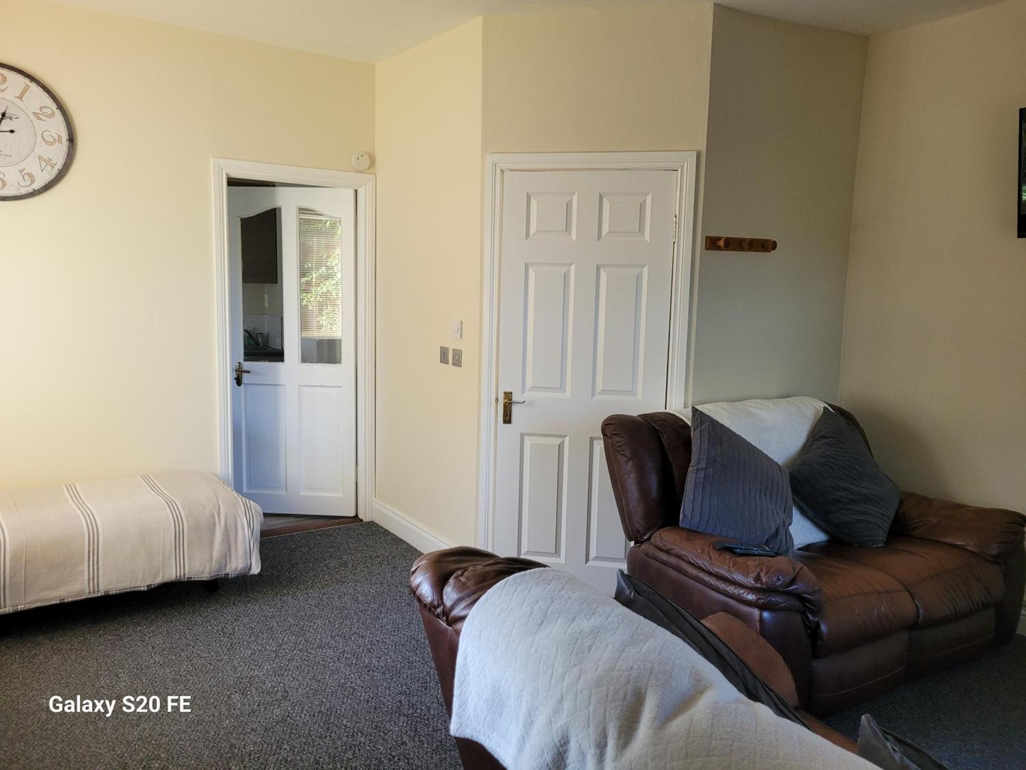 Beechwood House ,Apartment C15Ya44 Слейн Екстер'єр фото