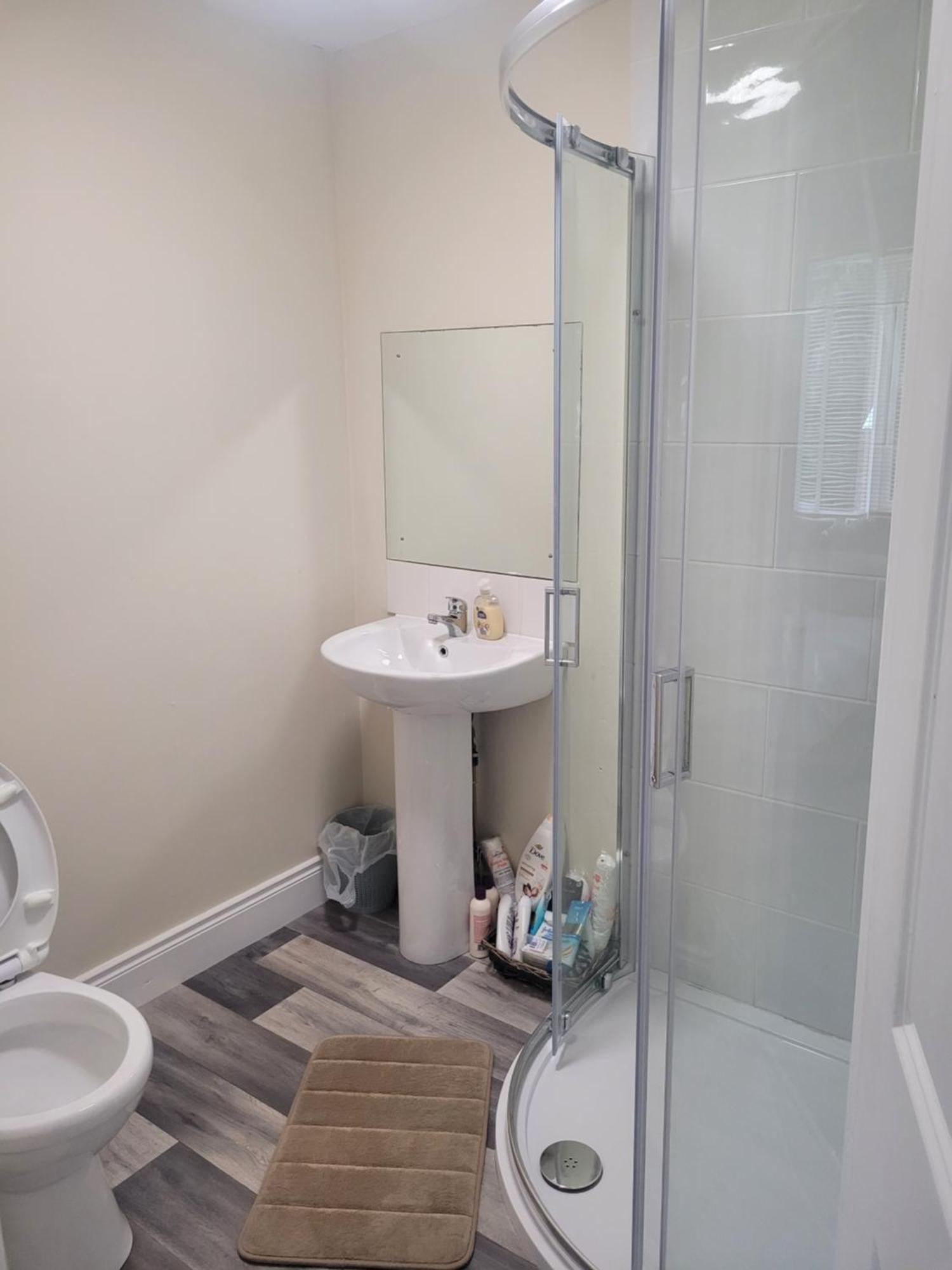 Beechwood House ,Apartment C15Ya44 Слейн Екстер'єр фото